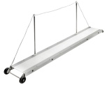 Gangway, unverstellbar 200 cm