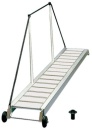 Gangway, unverstellbar 210 cm