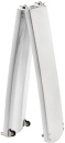 Polybridge II ultraleichte, klappbare Gangway 220 mm