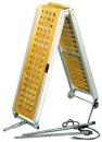 Gangway, klappbar 210 cm