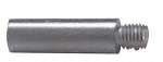 Kragenanode 13x50 mm