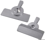 Anode 9,9 PS SET 2Stk.
