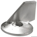 Zink-Finnanode 55/85 HP + 40/70 Viertakter