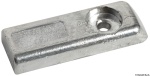 Magnesium-Anode f. Verado orig. Artikel-Nr. 892227