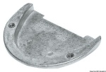 Zink-Fußanode Duo Prop