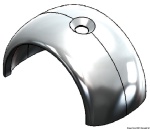 VA-Stahl Anschlussmuffe f. Radial