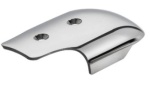 DOUGLAS MARINE - Endstück für Fenderprofil Simply