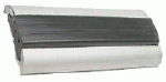 Profilleiste aus eloxiertem Aluminium  E4449410