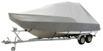 Jumbo maßgeschneiderte Persenning, grau 580/640x240cm