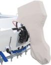 Oceansouth Abdeckung ganzer Motor 3,5 PS,  126x98cm