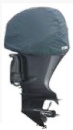 Abdeckung Yamaha Motoren 350 PS