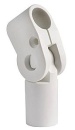 Nylon-Gelenk 170° f. Rohre Ø 20 mm
