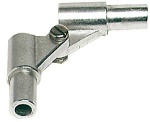 Klappgelenk für Bügel