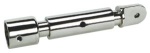 Spanner f.Verdeckgestänge AISI316 22 mm