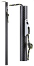 Karbongestänge 170cm (Ø38mm)