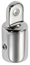 Endkappe AISI316 25 mm