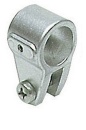 Gabelgelenkstück für Verdeckbeschlag Ø 20 mm