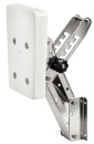 Klapphalterung f.Motoren 8 PS oder 30 kg