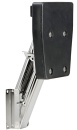 Klapphalterung f.Motoren 7 PS