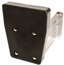 Motorhalterung Heavy Duty zur Wandmontage 20 PS, bis 45kg