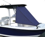 Sonnensegel für T-Top,  245/290 cm