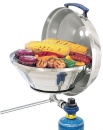 Gasgrill von Magma