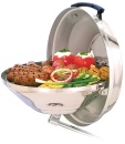 Kohlegrill von Magma