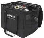 Tasche von Magma