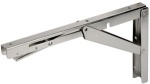Einklappbarer Arm für Tische 305 x 165 mm
