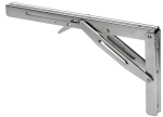 Einklappbarer Arm für Tische 300 x 160