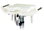 Kissen für Kampfstuhl Adriatico E4868007
