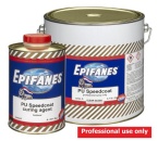 SPEEDCOAT PU-Klarlack HG 3kg