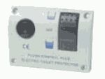 Elektrisches Bedienpanel 12V