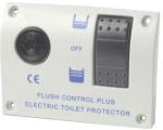 Elektrisches Bedienpanel 24V