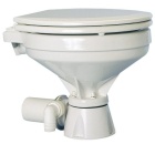 SILENT WC Comfort große Schüssel 12 V