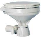 SILENT WC Comfort große Schüssel 24 V