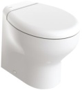 TECMA elektr. Toilette Silence Plus 2G Bidet 12 V / All in one Schaltbrett E5022650