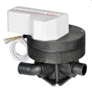 Set f.elektrische Betätigung Ventil 50.234.00 12 V