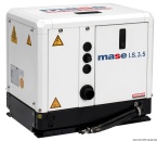 MASE Generator Serie IS 3.5