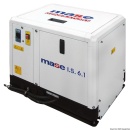 MASE Generator Serie IS 9.1