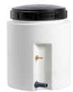 Wasserdichter Gasflaschenbehälter