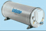ISOTEMP Warmwasserbereiter Indel Webasto Marine15l