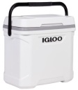 IGLOO harte Kühlbox Marine Ultra 30/3, 28 l