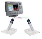 Stellungsanzeige Flap NMEA 2000