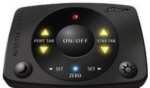 Auto Tab Control 12V-System mit Standardschalttafel für zwei Steuerstände