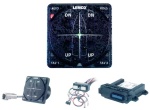 Lenco® automatisches Lagekontrollgerät Autoglide™ für Doppelzylinder-Set, Version B
