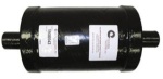 Schalldämpfer Vernalift In Line CENTEK  40 mm