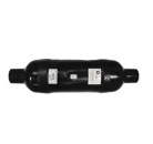 Schalldämpfer Vernatone CENTEK 76 mm