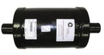 Schalldämpfer Vernatone CENTEK 102 mm