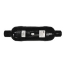 Schalldämpfer Vernatone CENTEK 127 mm